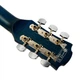 Гітара акустична EQUITES EQ600C BL 38'' (Чорно-синього кольору) - зображення 3