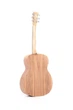 Гітара акустична Sun City OM\ AW (Orchestra model, all walnut) - зображення 3