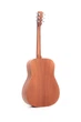 Гітара акустична SUN CITY D\as (Dreadnought, all sapele) - зображення 3