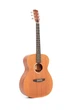 Гітара акустична Sun City OM\ AS (Orchestra model, all sapele) - зображення 2