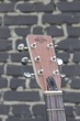 Гітара акустична SUN CITY D\as (Dreadnought, all sapele) - зображення 7