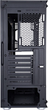 Корпус 1stPlayer X6-3G6P-1G6 Black - изображение 7