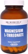 Магний Dr. Mercola Magnesium L-Threonate 90 капсул (813006017787) - изображение 1