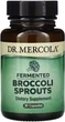 Ферменты Dr. Mercola Fermented Broccoli Sprouts 30 капсул (813006017763) - изображение 1