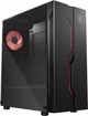 Корпус MSI Mag Vampiric 010M без БП - изображение 5