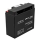 Аккумуляторная батарея LogicPower LPM 12V 18AH (LPM 12 - 18 AH) AGM - изображение 2