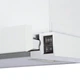 Витяжка Perfelli TL 6112 W LED - зображення 3