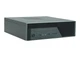 Корпус Chieftec BU-12B Black 250W - изображение 4