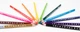 Олівці кольорові Patio Colorino Mickey + точилка 13 кольорів 12 шт (89847PTR) (5907620189847) - зображення 2