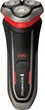 Бритва роторная Remington R5000 STYLE SERIES, 50 мин, плавающая головка, LED, водостойкая, черный (R5000) - зображення 1