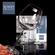 Набір келихів для червоного вина Schott Zwiesel Diva Burgundy 839 мл 6 шт 104103 - зображення 4