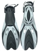 Ласты Newt DOLphin VORtex NE-66-GR 39-43 Серые (2000000017198) - изображение 2