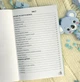 Блокнот планер по уходу за ребенком Babybook Бебибук Секретики мамы, Голубой, А5 - изображение 2