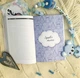 Блокнот планер для мами по догляду за дитиною Babybook Бебібук Секретики мами Рожевий, А5 - зображення 6