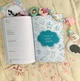 Блокнот планер для мами по догляду за дитиною Babybook Бебібук Секретики мами Рожевий, А5 - зображення 8