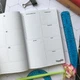 Планер блокнот дневник Учителя с Девушкой, А5 - изображение 10