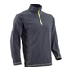 Кофта флисовая COVERGUARD MYOGA POLAR р. M антрацит (5MYO15000M) - изображение 1