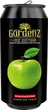 Сидр Gardenz сладкий "Яблочный" 5% 0.5 л х 6 шт (4820196931065) - изображение 2