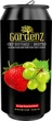Сидр Gardenz сладкий "Клубника и виноград" 5% 0.5 л х 8 шт (4820196931003) - изображение 2