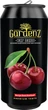 Сидр Gardenz сладкий красный "Вишня" 5% 0.5 л х 8 шт (4820196931010) - изображение 2