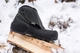 Черевики Coverguard QANDILITE S3, жаростійкі, р. 41, чорні (9QAND41) - изображение 4