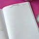 Планер Блокнот массажиста с Девушкой - изображение 3