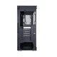 Корпус 1stPlayer X5-3G6P-1G6 Black без БП - изображение 7