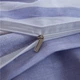 Комплект постільної Cotton Home Пегаси Сатин 100% бавовна Полуторний плюс 160х210 - зображення 3