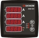 Мультиметр DATAKOM DKM-401, 96x96мм - изображение 1