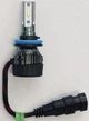 Светодиодные LED лампы головного света H11 K8 CSP 8000Lm 70Watt - изображение 1