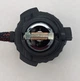 Світлодіодні LED лампи головного світла 9006 (HB4) K8 CSP 8000 Lm 70Watt - зображення 3
