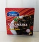 Консерви кальмари у власних чорнилі Diamir Calamares trozzo En Tinta 266г/168г (Іспанія) - зображення 1
