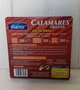 Консерви кальмари у власних чорнилі Diamir Calamares trozzo En Tinta 266г/168г (Іспанія) - зображення 2