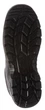 Напівчеревики Coverguard AGATE LOW S3 SRC 38 чорні (9AGAL38) - изображение 1