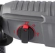 Перфоратор Intertool SDS-plus DT-0180 - изображение 7