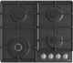 Płyta gazowa Gorenje GW641EXB - obraz 1