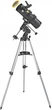 Телескоп Bresser Spica 130/1000 EQ3 Carbon с солнечным фильтром и адаптером для смартфона - изображение 1