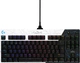 Клавиатура проводная Logitech G Pro GX Brown Tactile USB KDA (920-010077) - изображение 1