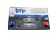 Автомобильный аккумулятор Topla 95 Ah/12V Top/Energy Japan (0) - изображение 3