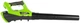Воздуходувка аккумуляторная Greenworks G40AB (2400807) - изображение 3
