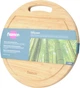 Обробна дошка Fissman 33x33 см (8779) - зображення 5