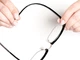 Комп'ютерні окуляри WORLD VISION Blue Blocker TR5009 C1 - зображення 5