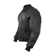 Куртка-бомбер Rothco MA1 Flight Jacket 4XL чорний - зображення 2