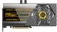 Видеокарта Sapphire PCI-Ex Radeon RX 6900 XT TOXIC Extreme Edition 16GB GDDR6 (256bit) (2375/16000) (HDMI, 3 x DisplayPort) (11308-08-20G) - изображение 1
