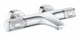 Змішувач для ванни Grohe Precision Feel 34788000 - зображення 2
