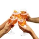 Аперитив Aperol Aperetivo 3 л 11% (8002230340729) - изображение 2