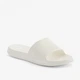 Шлепанцы COQUI 7082 White Размер 38 Цвет Белый (3320-39297) - изображение 1