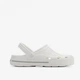 Сабо COQUI 6403 WHITE/WHITE KHAKI GREY 46 Белый (3334-39220) - изображение 3