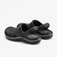 Сабо COQUI 6352 BLACK / ANTRACIT BLACK 42 Чорний (3323-39283) - зображення 3