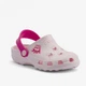 Сабо COQUI 8701 Pale pink/Lt Fuchsia 25/26 Розовый (3336-39304) - изображение 1